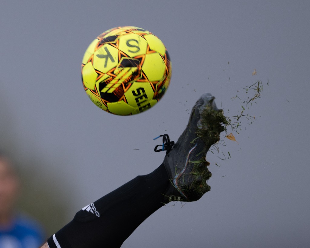 Fall Classic match detail league action